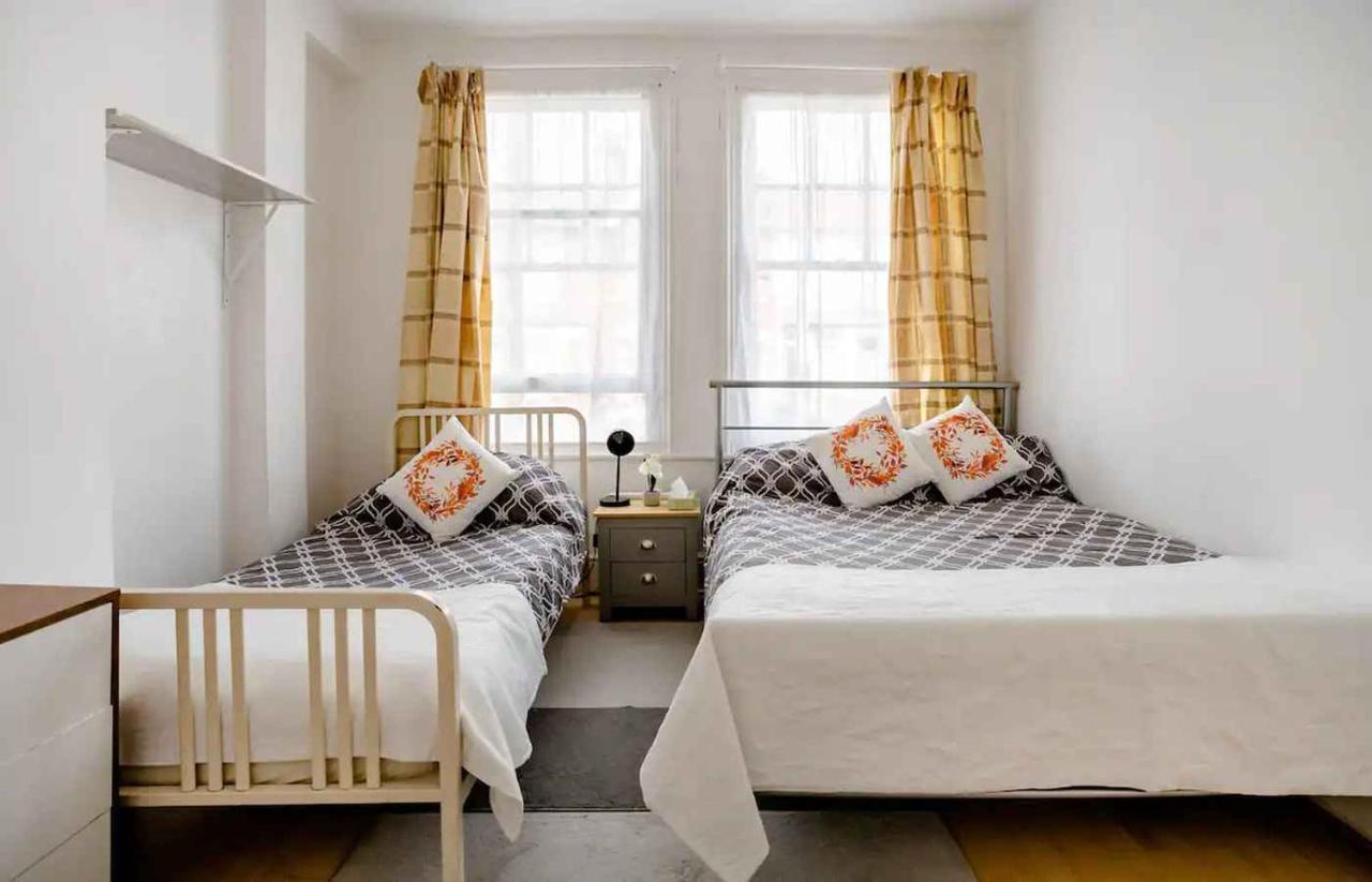 Homestay Near Tottenham Hotspur Stadium London Luaran gambar