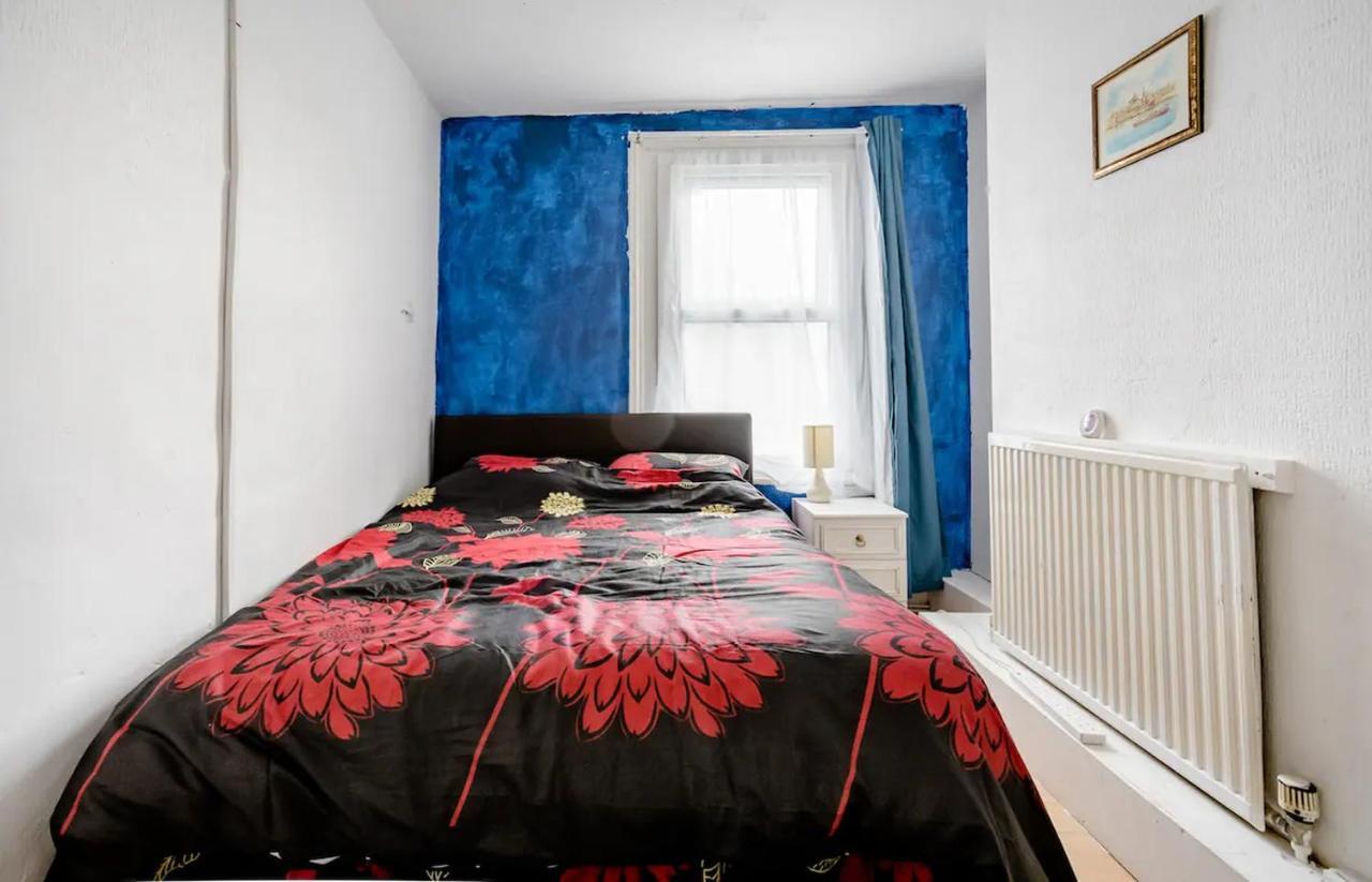 Homestay Near Tottenham Hotspur Stadium London Luaran gambar
