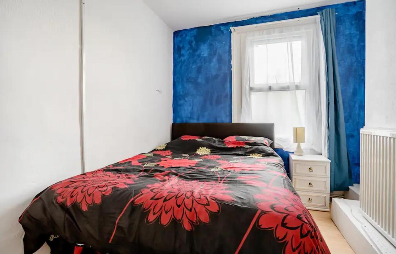 Homestay Near Tottenham Hotspur Stadium London Luaran gambar