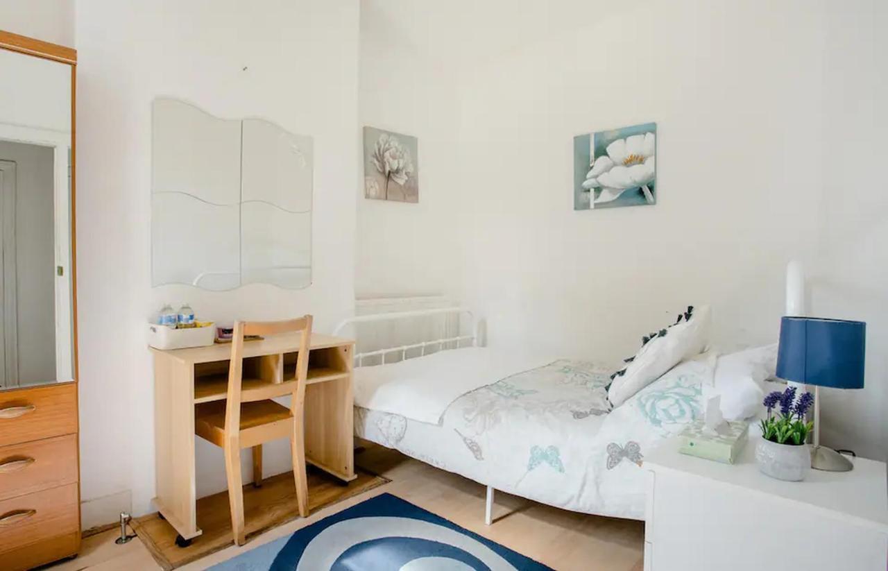Homestay Near Tottenham Hotspur Stadium London Luaran gambar