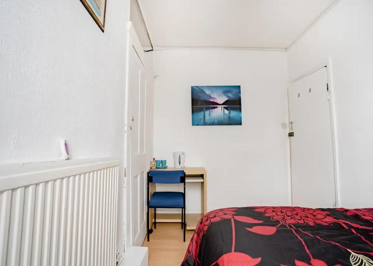 Homestay Near Tottenham Hotspur Stadium London Luaran gambar